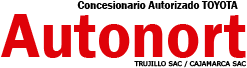 Logo Autonort